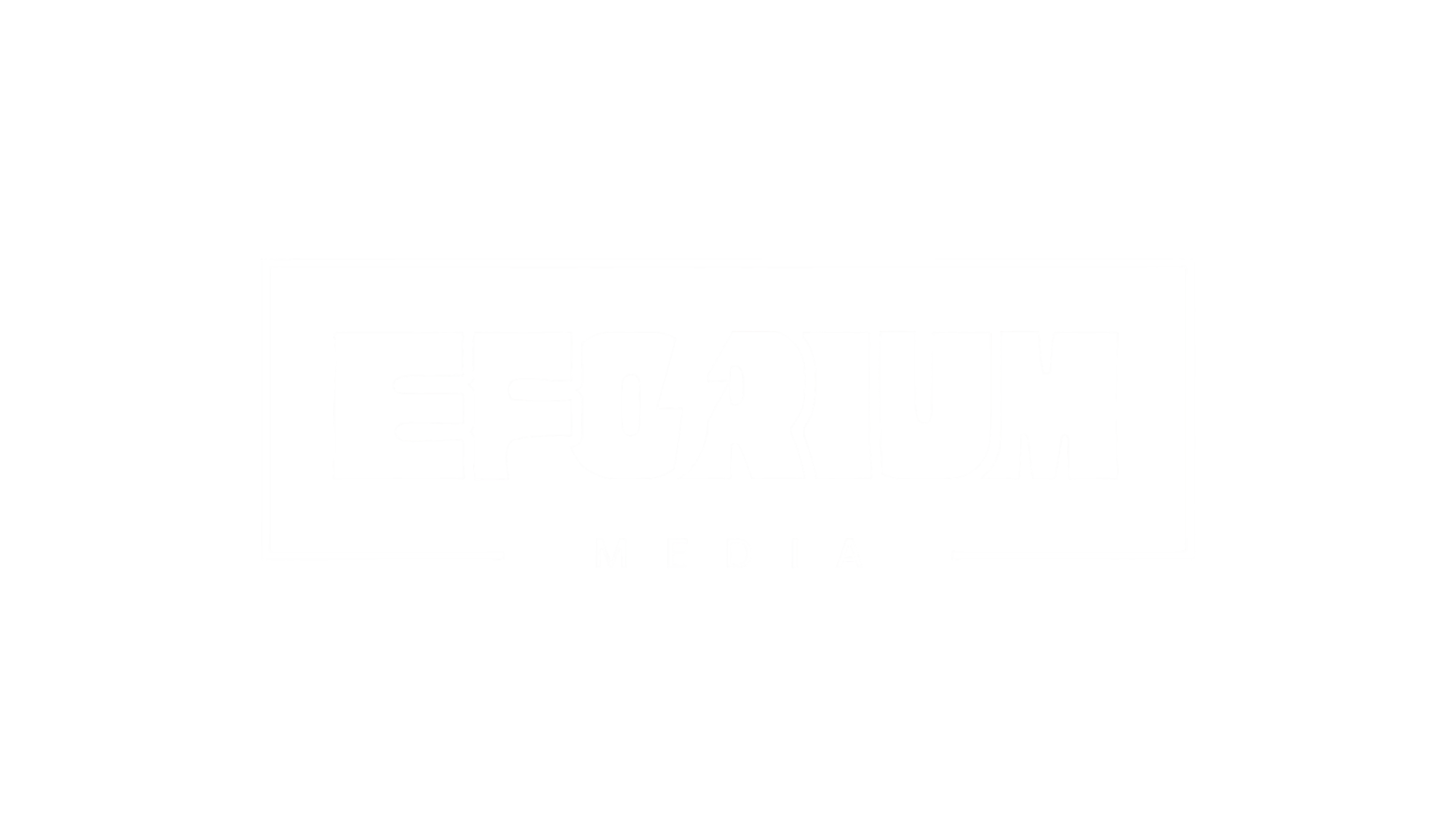 Eforium Medya Logo